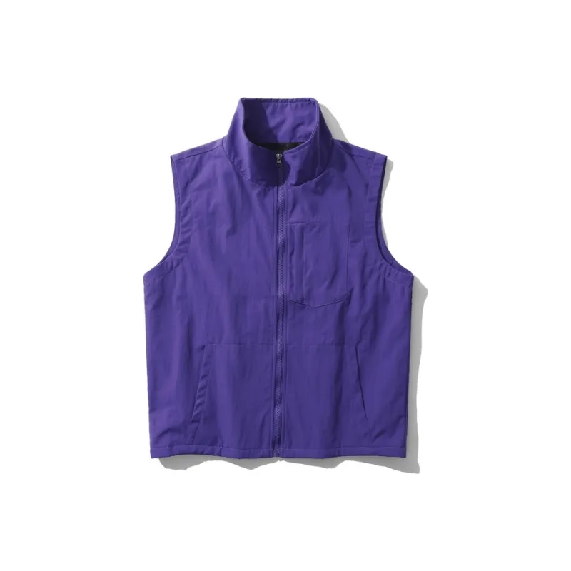 ROBINHOOD Vests Women's-14