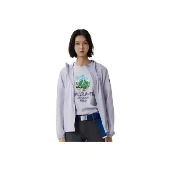 Fjallraven Sun Protection Clothing Women's