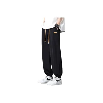 Warrior Cloud Sail Series Casual Pants Unisex