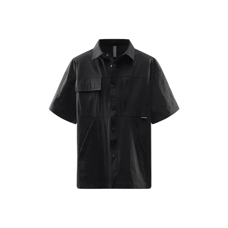 SIL VITIN Shirts Unisex-0