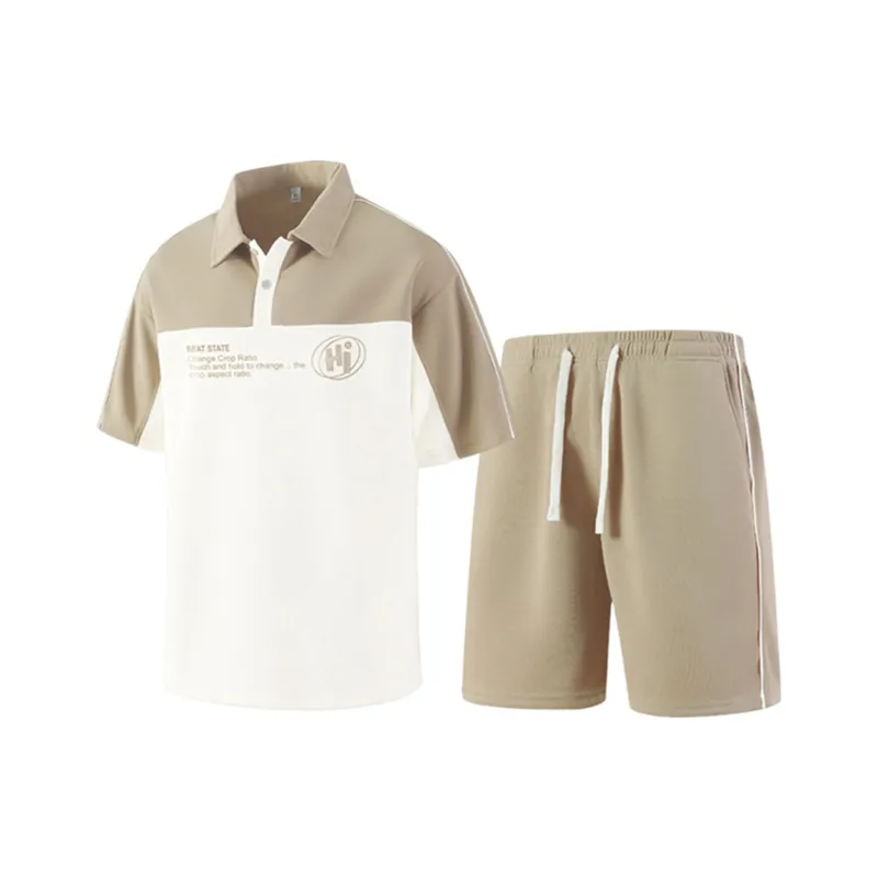 DJ.SPIRIT Casual Sportswear Unisex-6