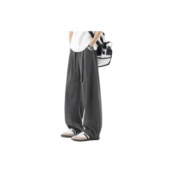 Warrior Huichao Cloud Sail Collection Casual Pants Unisex