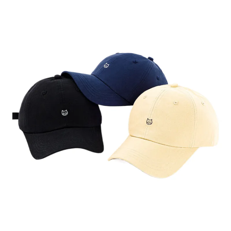YALMY Cotton Baseball Caps Unisex-3