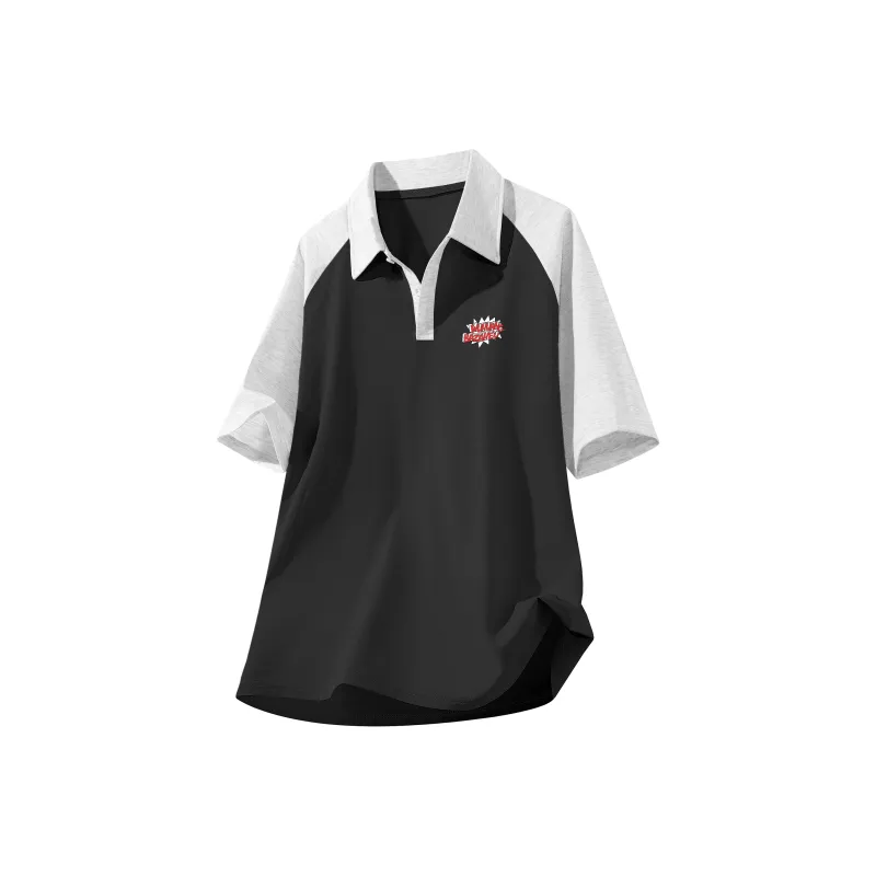 Supremo Cat Polo Shirts Unisex-0