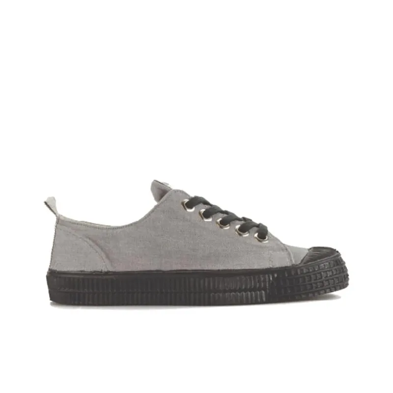 Novesta Breathable And Waterproof Low Top Canvas Shoes Unisex-1
