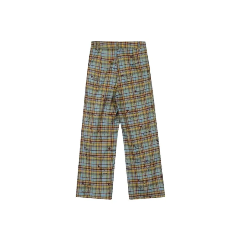 KKX Casual Pants Women's Image Color-1