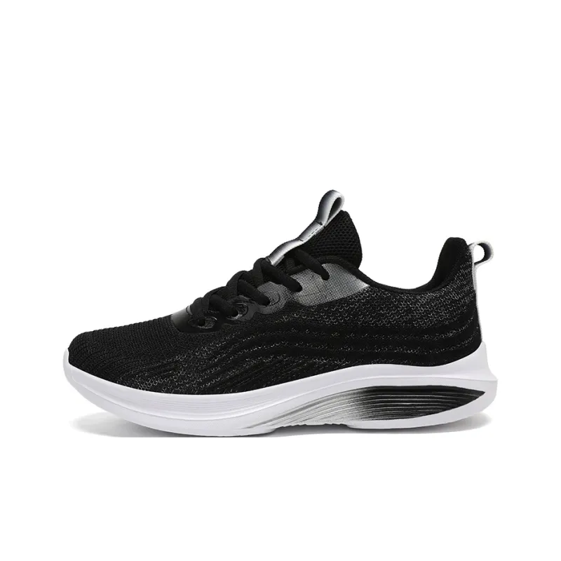 SIMBA'S PRIDE Lightweight And Breathable Low Top Running Shoes Unisex-4
