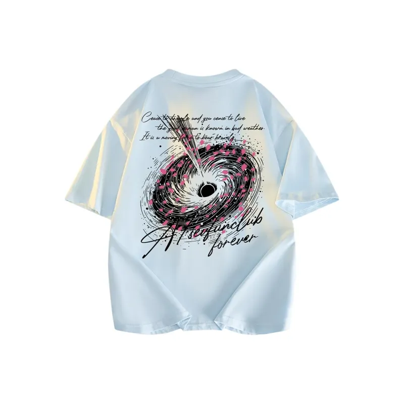7 SEVFUN T Shirts Unisex-10