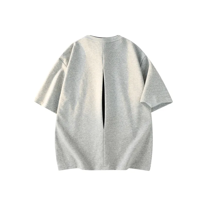 FAIRWHALE T Shirts Unisex-3