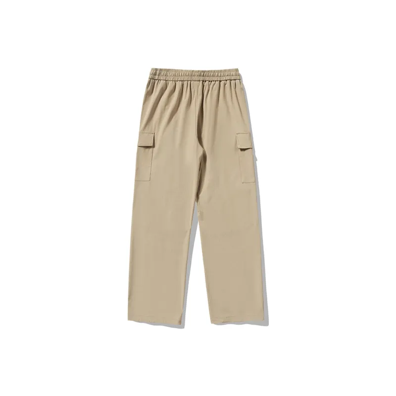 Art Casual Pants Women's-3