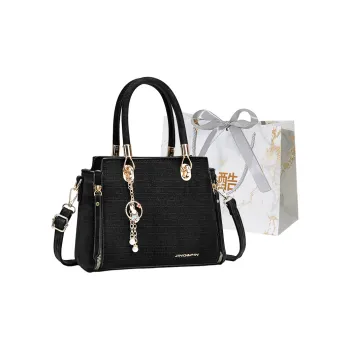 Cool PU Handbag Women's Multicolor