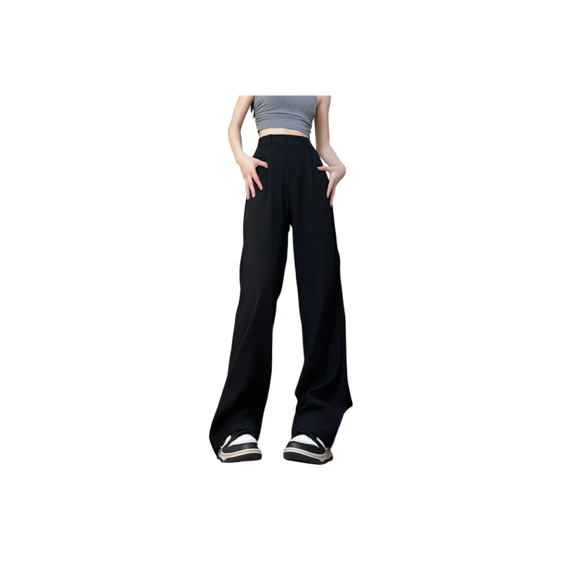 Pallsupol Casual Pants Women's-7