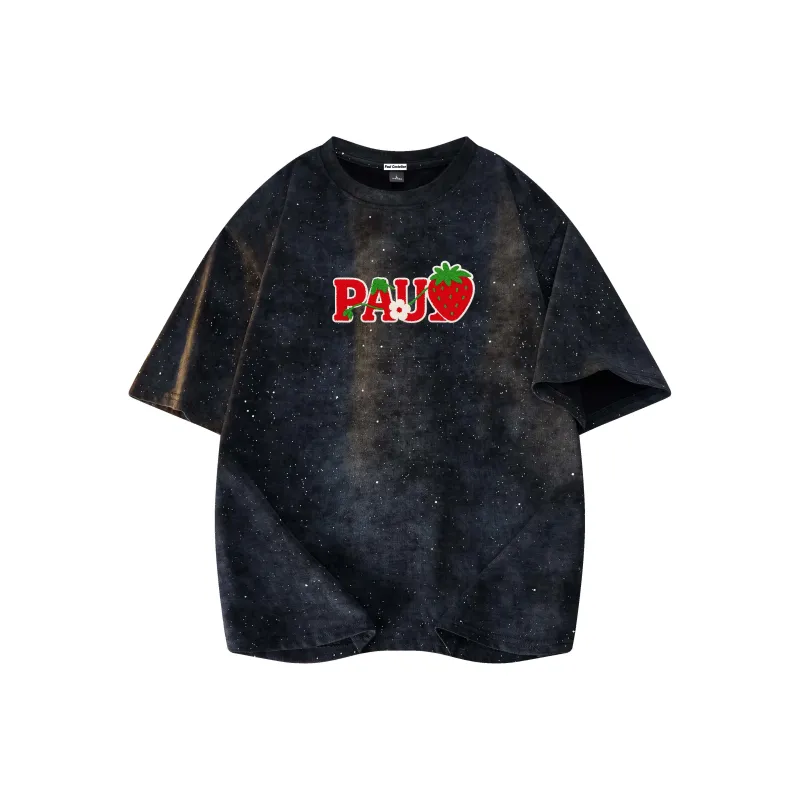 PAUL COSTELLOE T Shirts Unisex-1