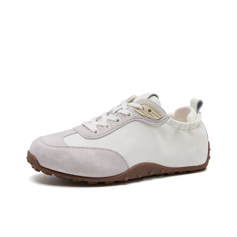 WESTLINK Casual Shoes Women's Low Top White-1