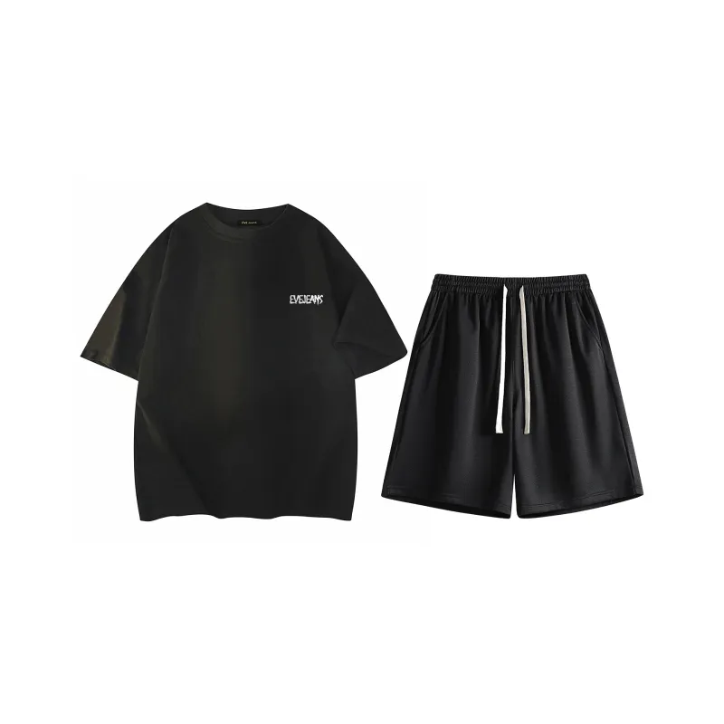 Yiwen Casual Sportswear Unisex-1