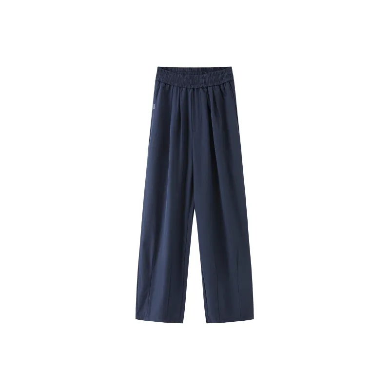 SAME FLOW Casual Pants Unisex-12