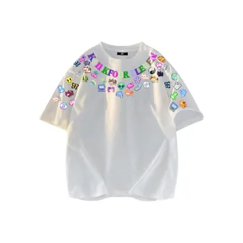 K411 T Shirts Unisex