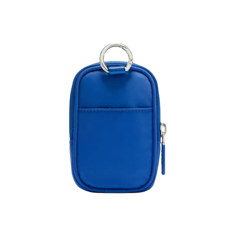 Lululemon Nylon Clutch Nano Women's Galaxy Blue-1