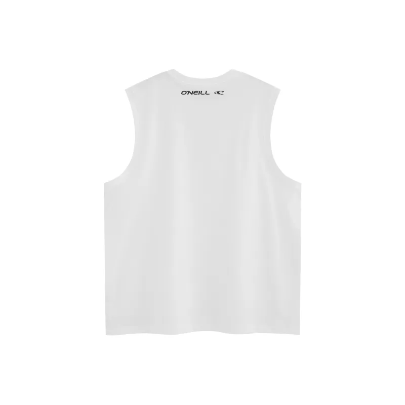 O'Neill Tank Tops Unisex-5