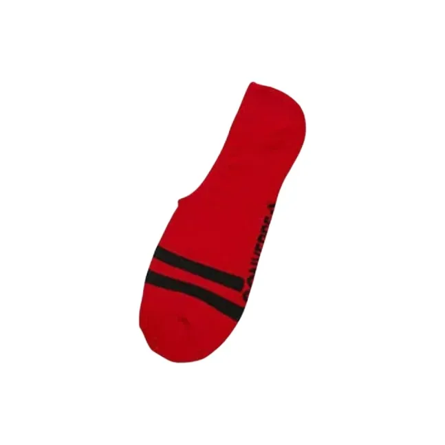 Converse 3 Pack Retro No Show Socks-2