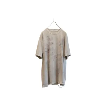 ANCELLM T Shirts Unisex Gray