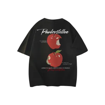 PAUL COSTELLOE T Shirts Unisex