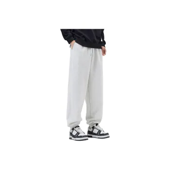  CHOCOOLATE Casual Pants Unisex