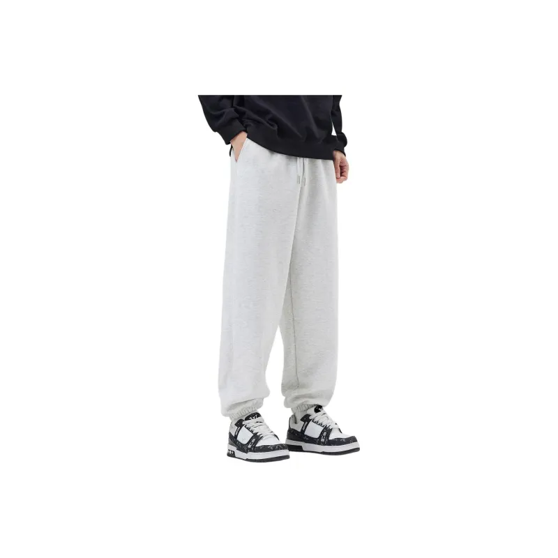  CHOCOOLATE Casual Pants Unisex-0