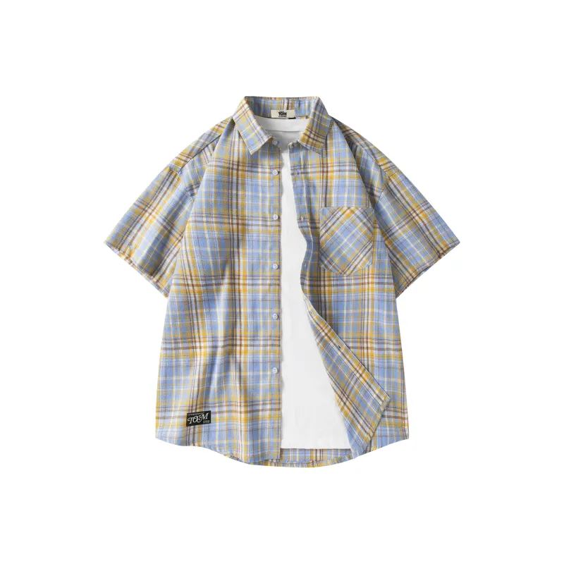 TALKING TOM Shirts Unisex-14