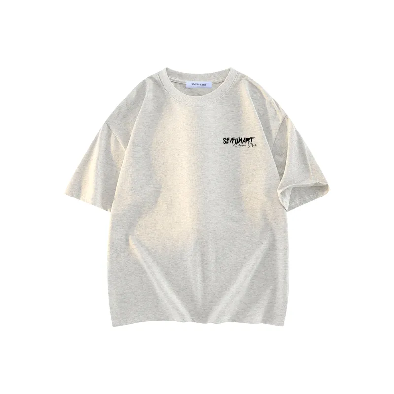 7 SEVFUN T Shirts Unisex-10