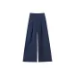 Navy Blue (Extended Length)