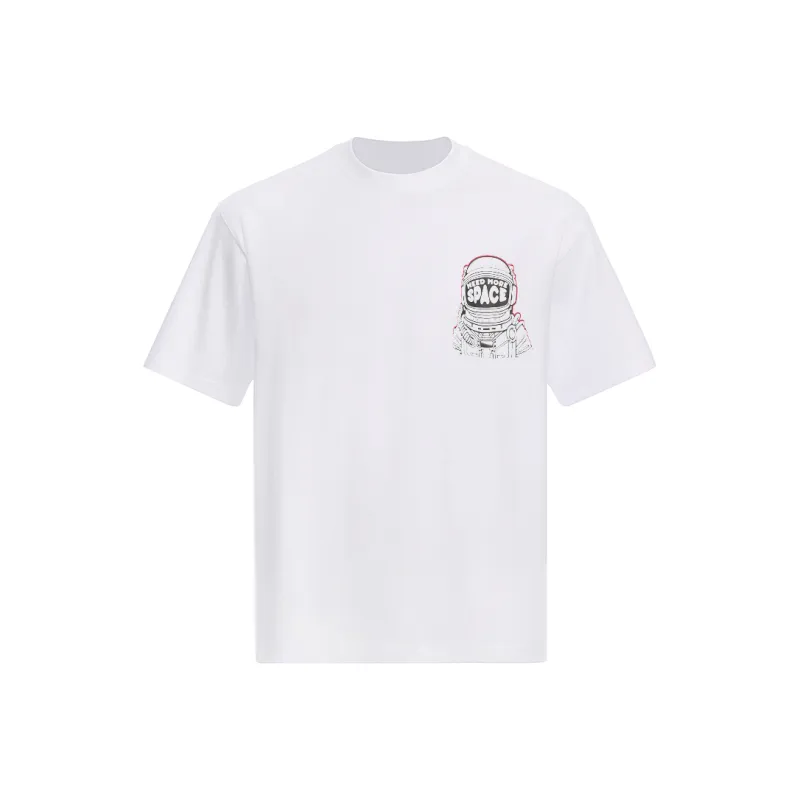 BABUGGE T Shirts Unisex-7