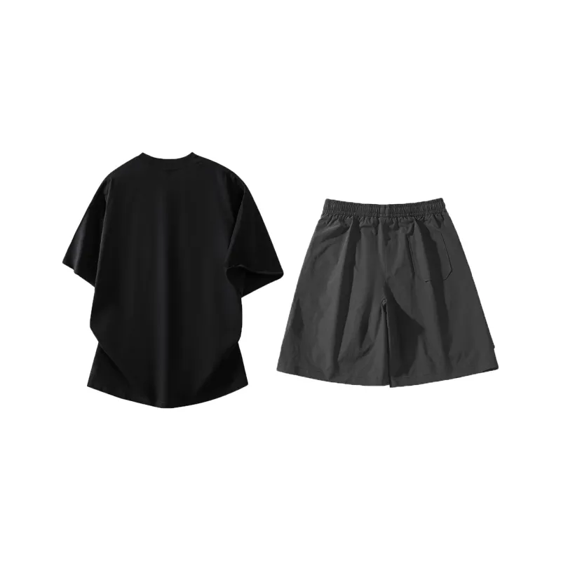 ROSECREED Casual Sportswear Unisex-3