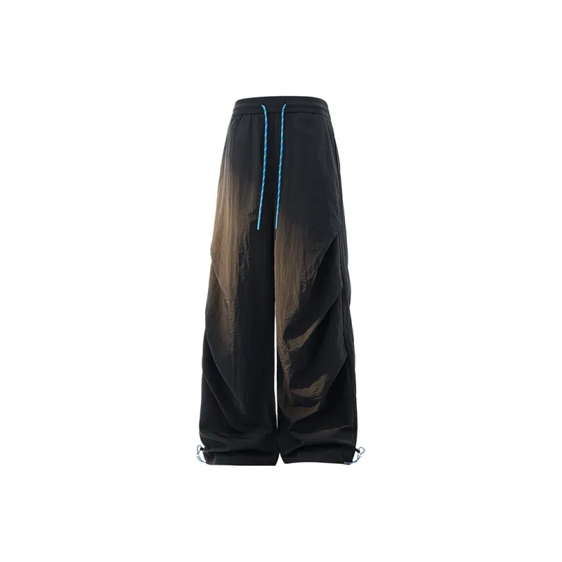 HOKLV Casual Pants Unisex-7