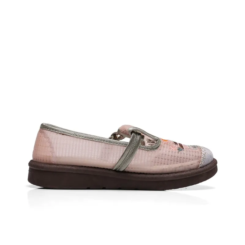Strongman 3515 Women's Casual Shoes-11