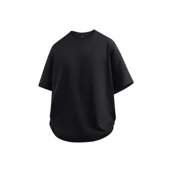 Grace Drop Shoulder Sleeve T Shirt Women's