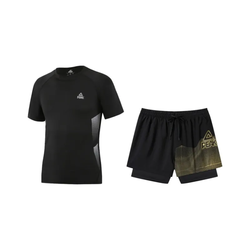 PEAK Casual Sportswear Unisex-3