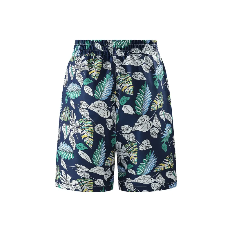 7 SEVFUN Casual Shorts Unisex-9