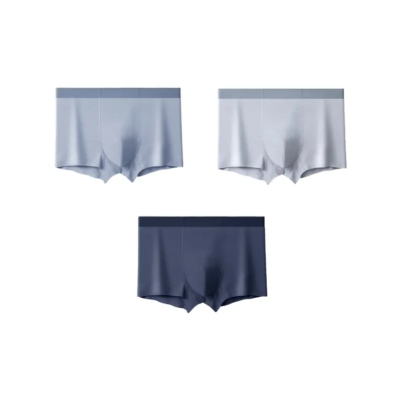 EFUTON Men's Underwear Men's Combo Set-19