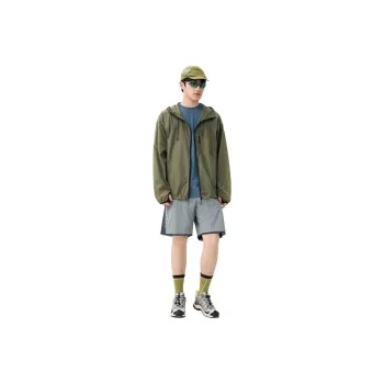 Izex Sun Protection Clothing Men's
