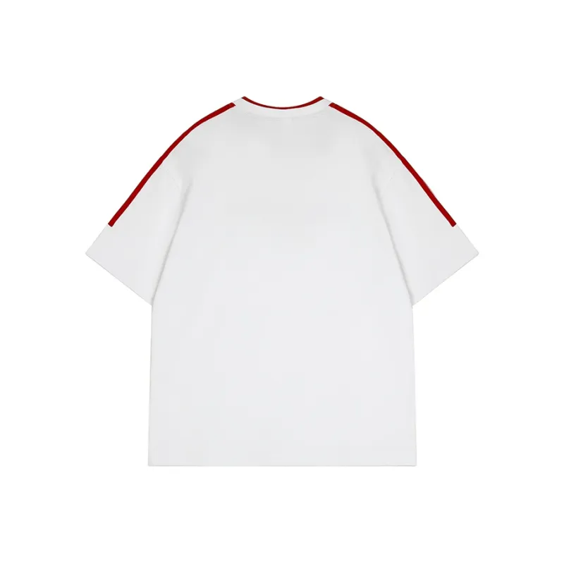Caramella Raglan Sleeve T Shirt Women's-1