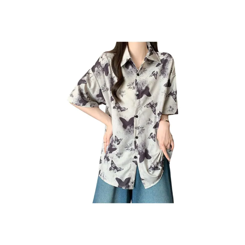 KAISER Shirts Women's-0