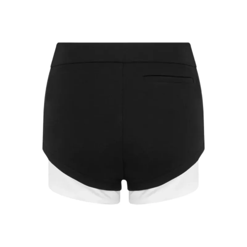 ANN ANDELMAN Casual Shorts Women's-1