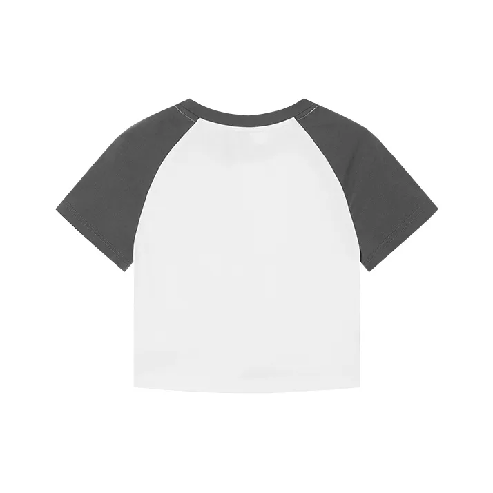 EPTISON WOMAN Raglan Sleeve T Shirt Women's-13