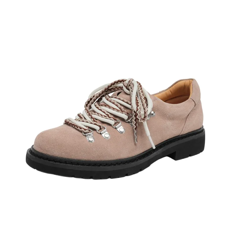 Ignition Casual Shoes Men's Dark Coffee-7