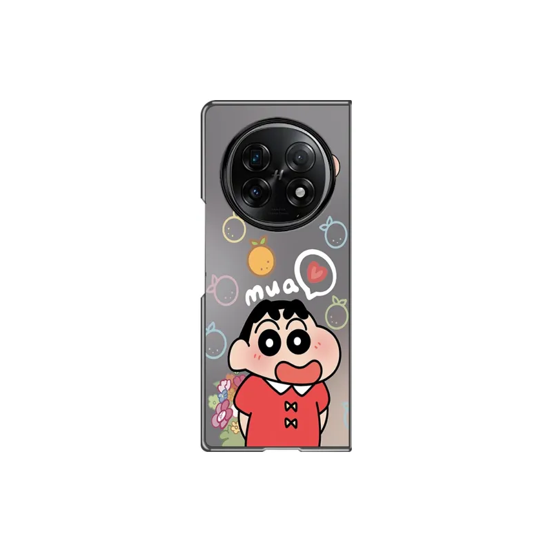 TU QING Phone Cases-8