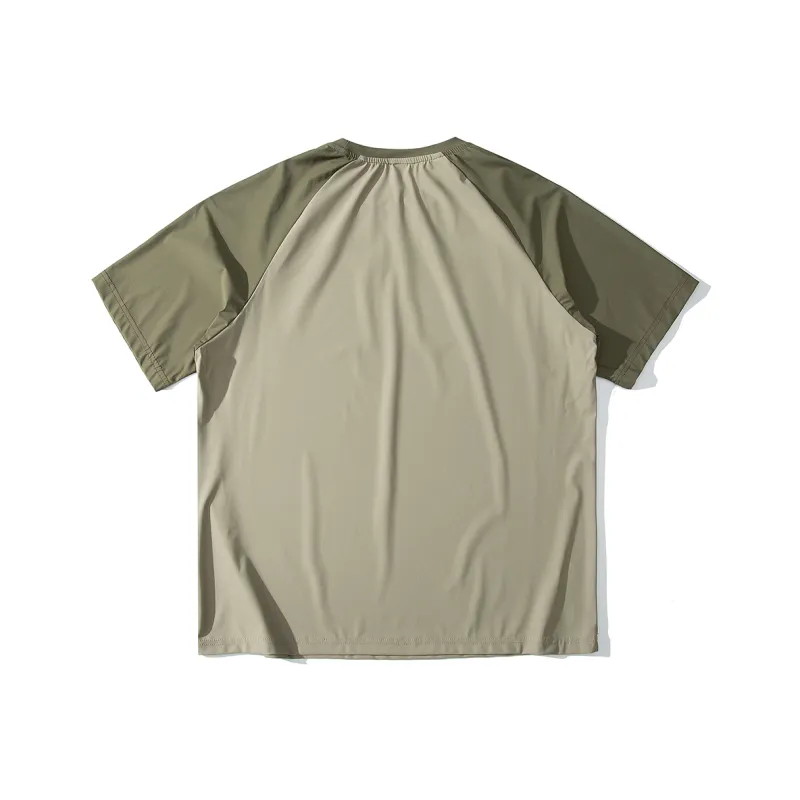 Pilot the camel T Shirts Unisex-8