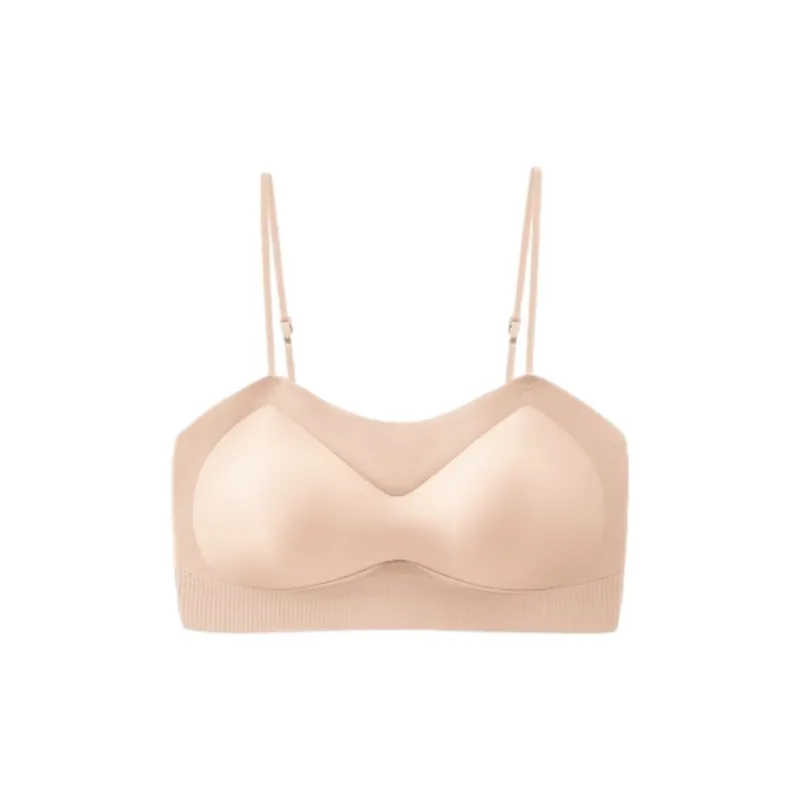 Gentle welcome Women's Bras-4