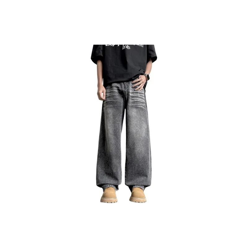FASTFISH Jeans Unisex-8