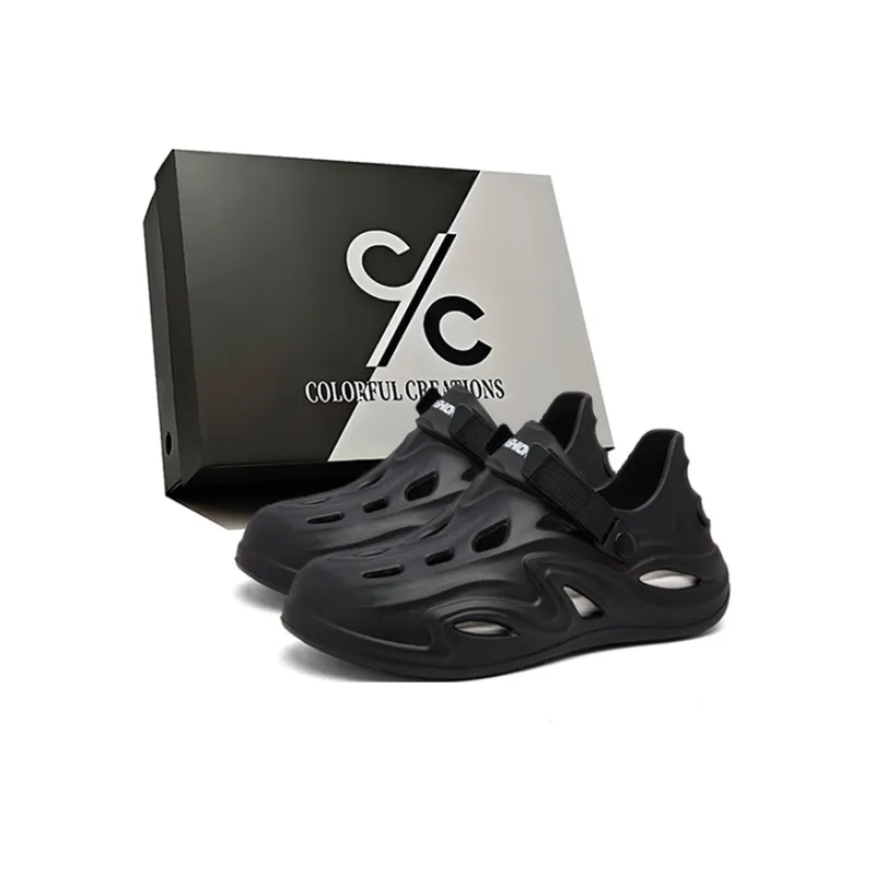 Colorful Creations Clogs Men-5